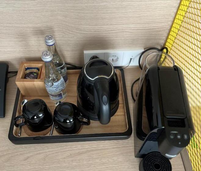 Hotel Ibis Styles Kaunas Centre