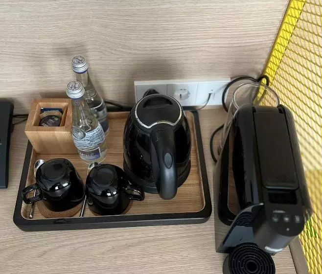 هتل Ibis Styles Kaunas Centre