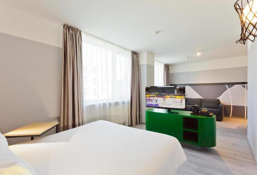 Hotel Ibis Styles Kaunas Centre