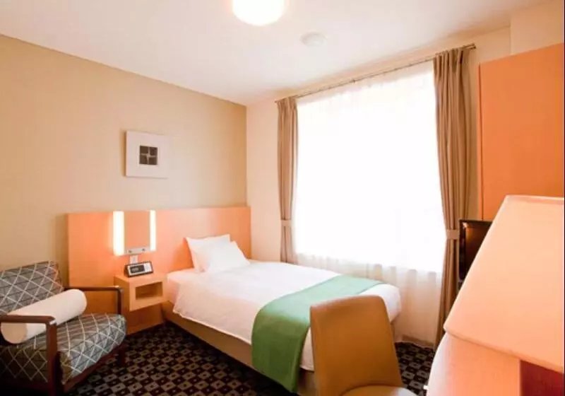 בית מלון כפרי Kitano Plaza Rokkoso