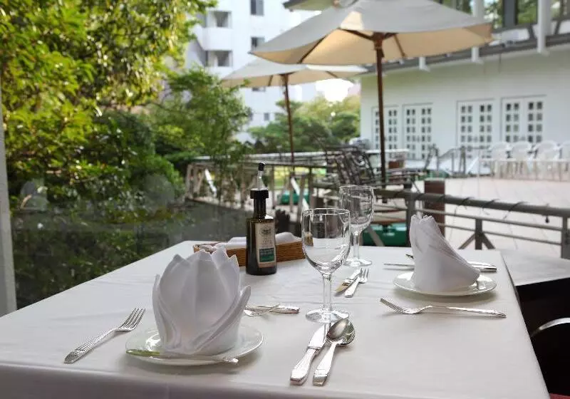 בית מלון כפרי Kitano Plaza Rokkoso