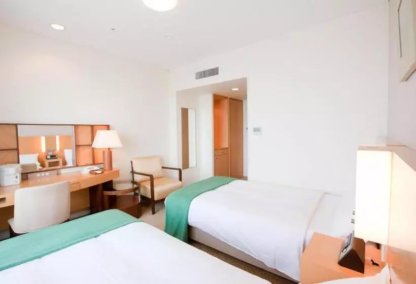 בית מלון כפרי Kitano Plaza Rokkoso