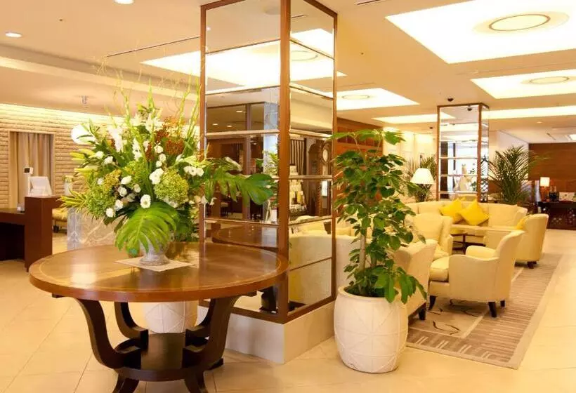 בית מלון כפרי Kitano Plaza Rokkoso