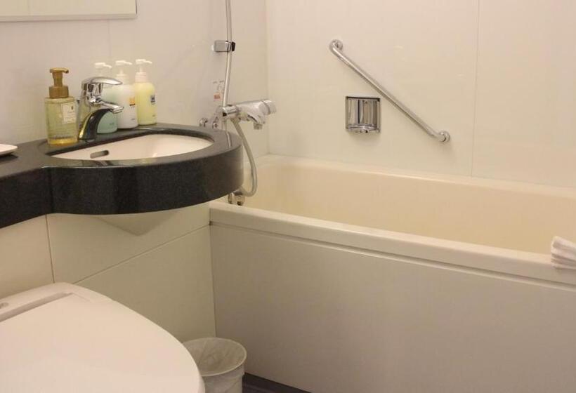 Отель Kitano Plaza Rokkoso