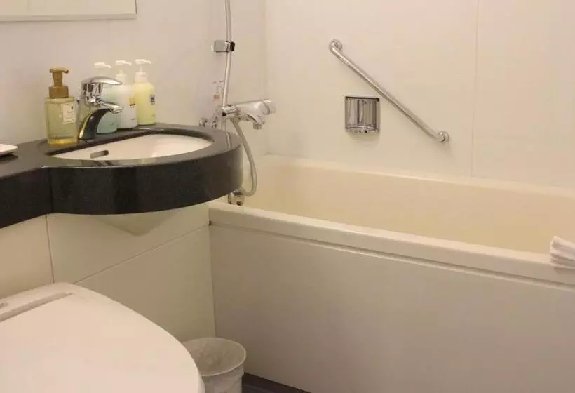 בית מלון כפרי Kitano Plaza Rokkoso