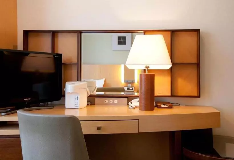 בית מלון כפרי Kitano Plaza Rokkoso