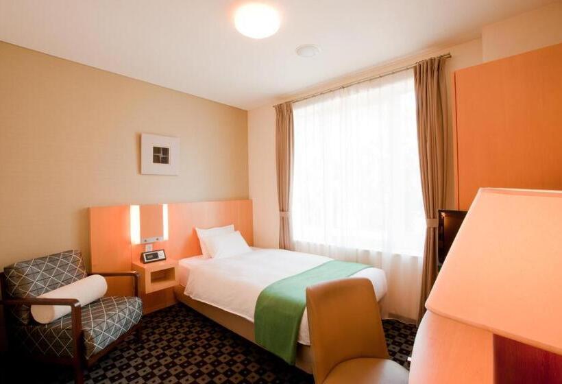 Отель Kitano Plaza Rokkoso