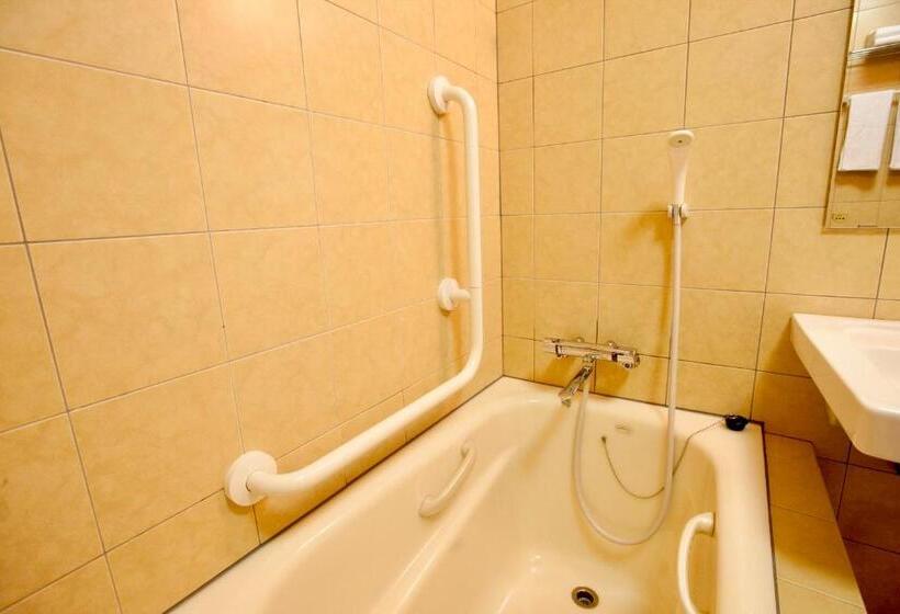 Отель Kitano Plaza Rokkoso