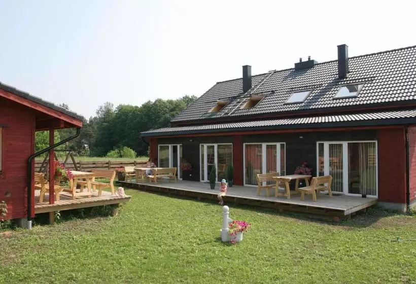 هتل Love Island Guesthouse