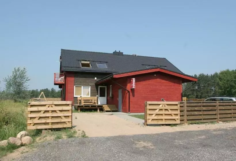 هتل Love Island Guesthouse