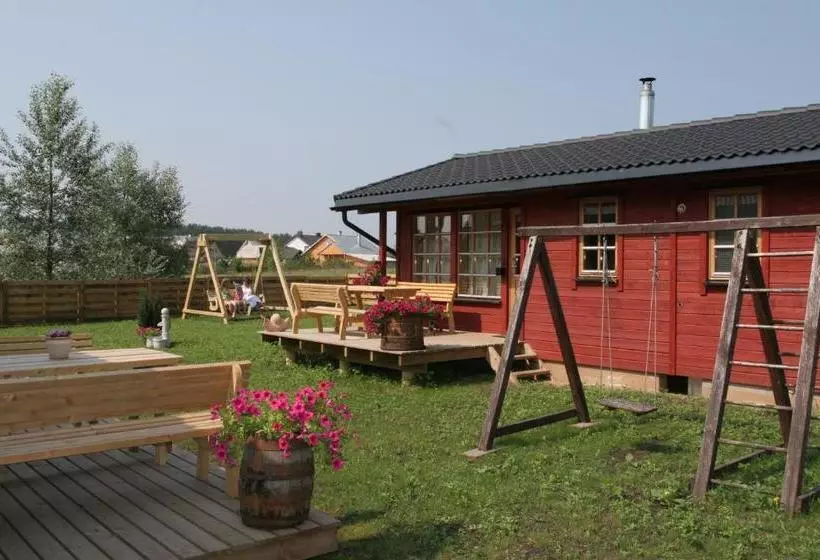 هتل Love Island Guesthouse