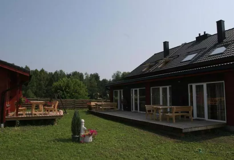 هتل Love Island Guesthouse