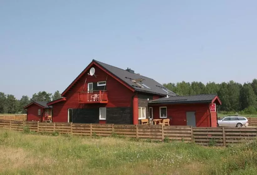 هتل Love Island Guesthouse