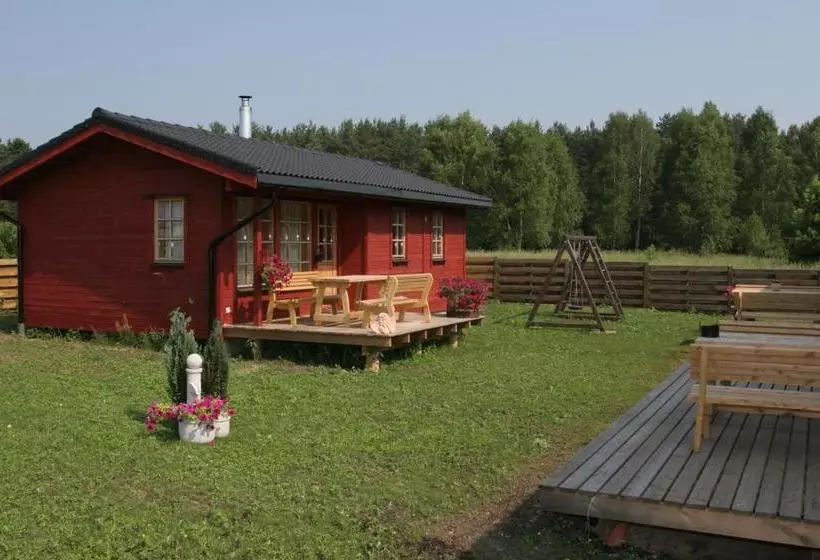 هتل Love Island Guesthouse