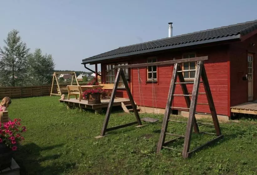 هتل Love Island Guesthouse