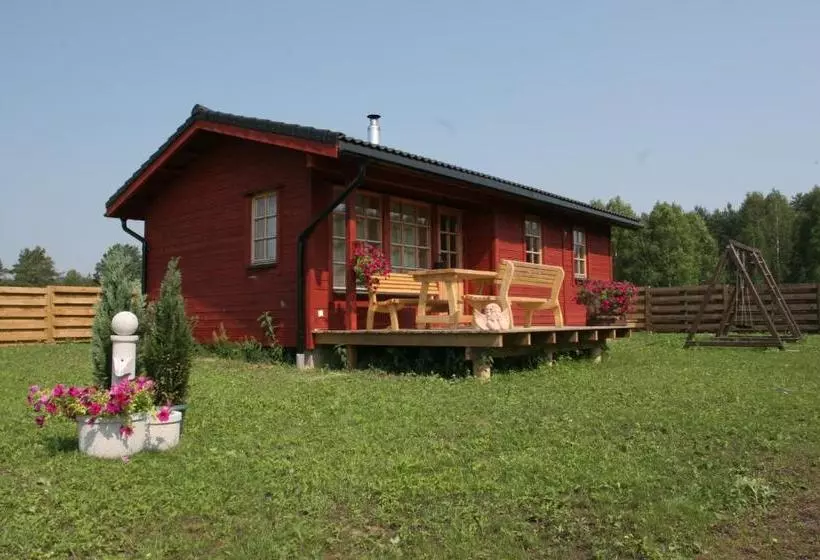 هتل Love Island Guesthouse