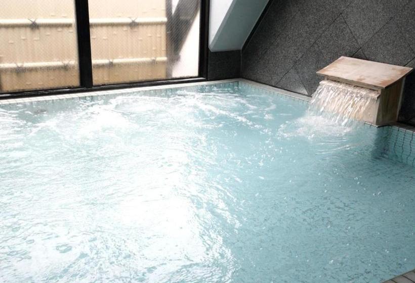 בית מלון כפרי Maruko