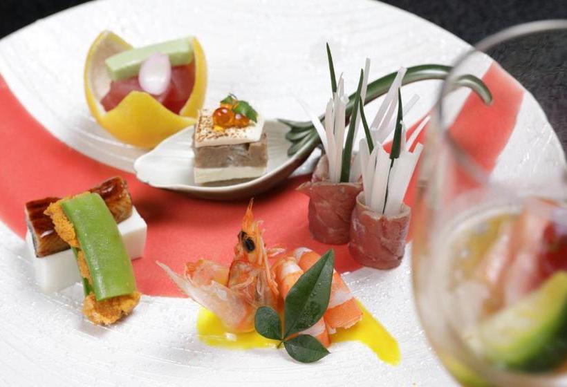 בית מלון כפרי Maruko