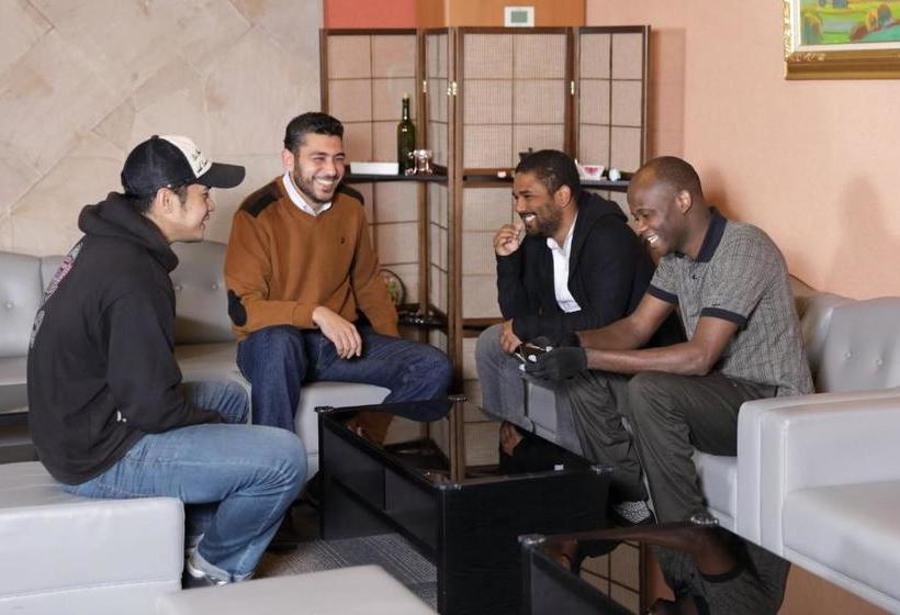 בית מלון כפרי Maruko