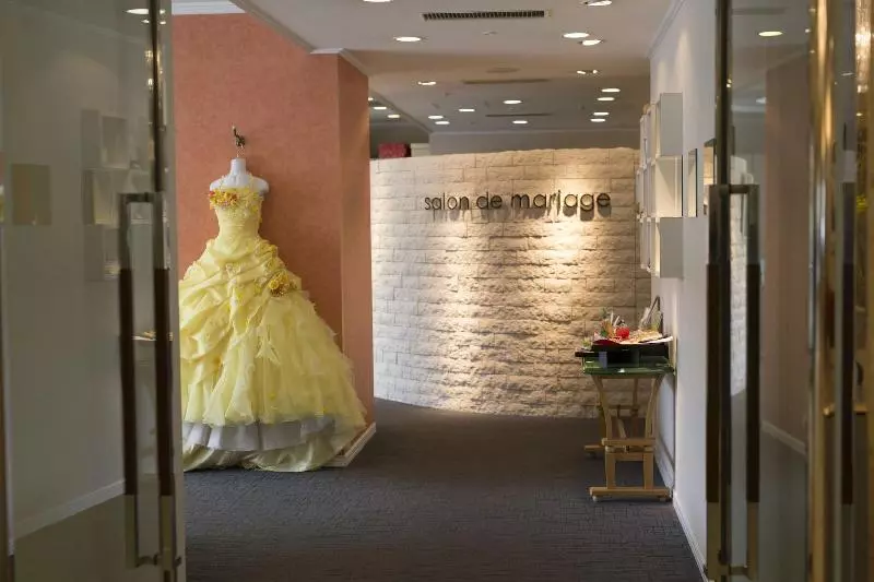 Отель Meitetsu Toyota