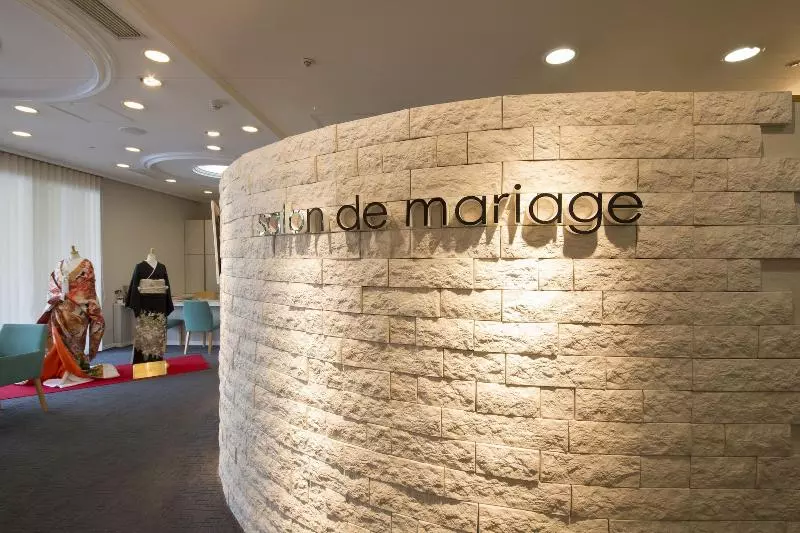 Отель Meitetsu Toyota