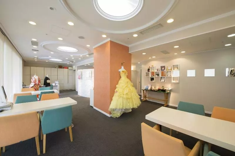 Отель Meitetsu Toyota