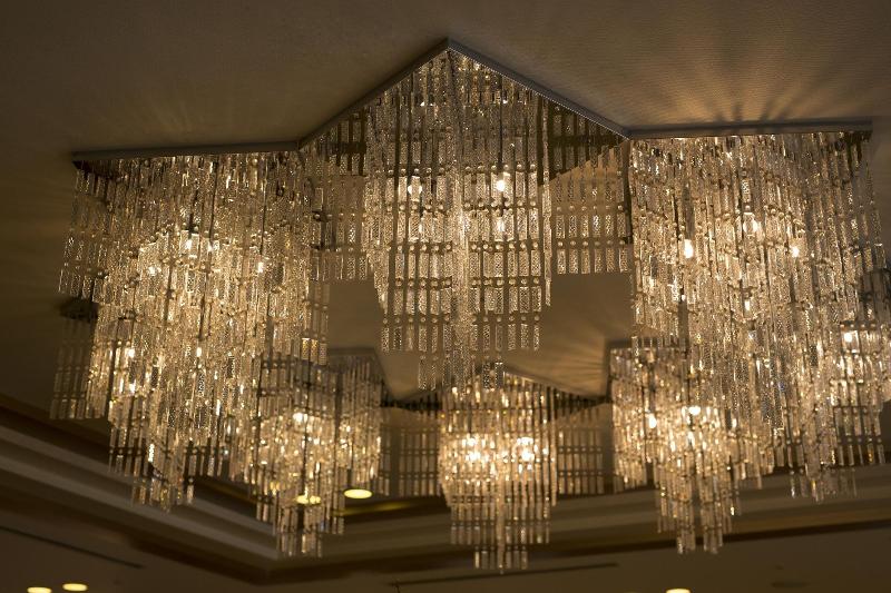 ホテル Meitetsu Toyota