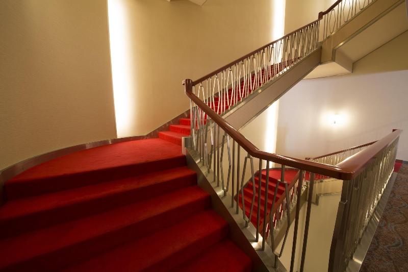 ホテル Meitetsu Toyota