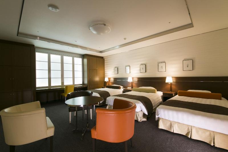 ホテル Meitetsu Toyota