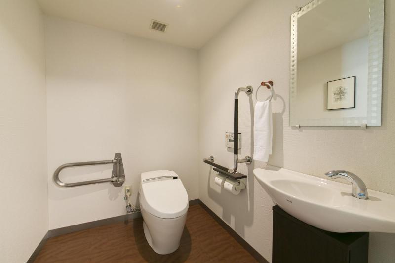 ホテル Meitetsu Toyota