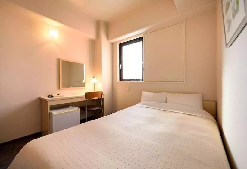 ホテル Morioka New City