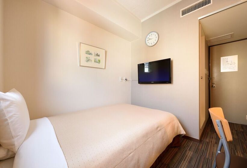 בית מלון כפרי Morioka New City