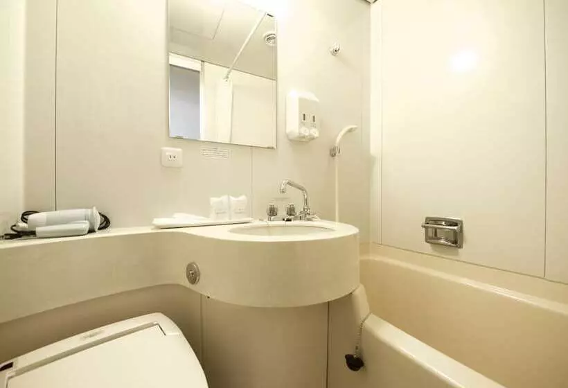 ホテル Morioka New City