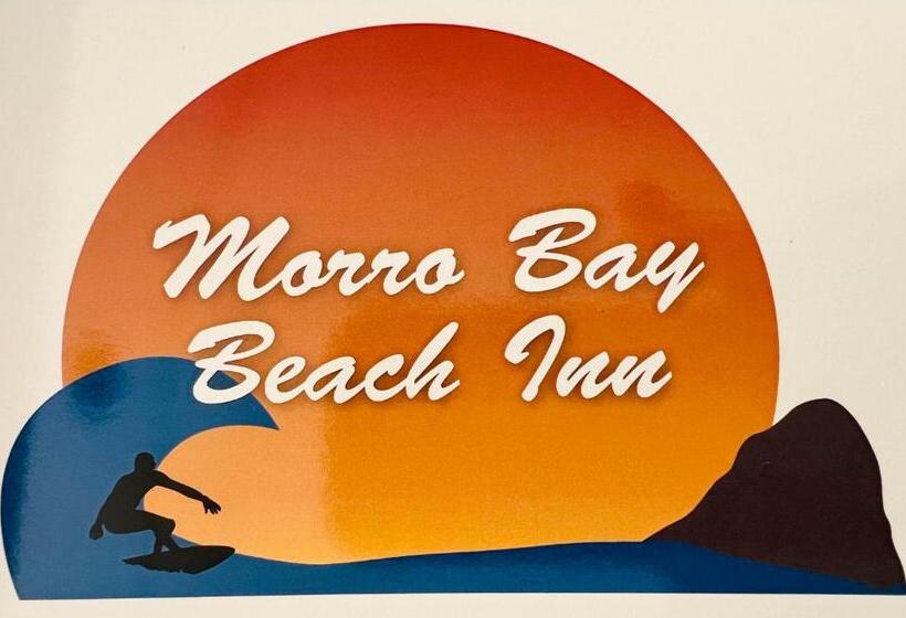 فندق Morro Bay Beach Inn