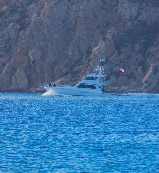 酒店 Morro Bay Beach Inn