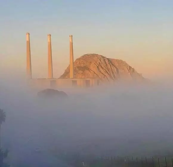 酒店 Morro Bay Beach Inn