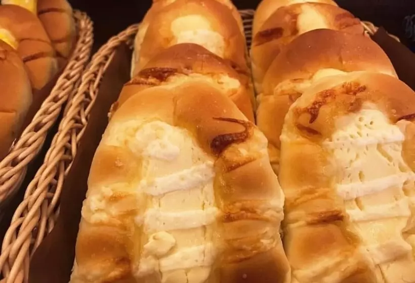 Отель Nisshin Namba Inn