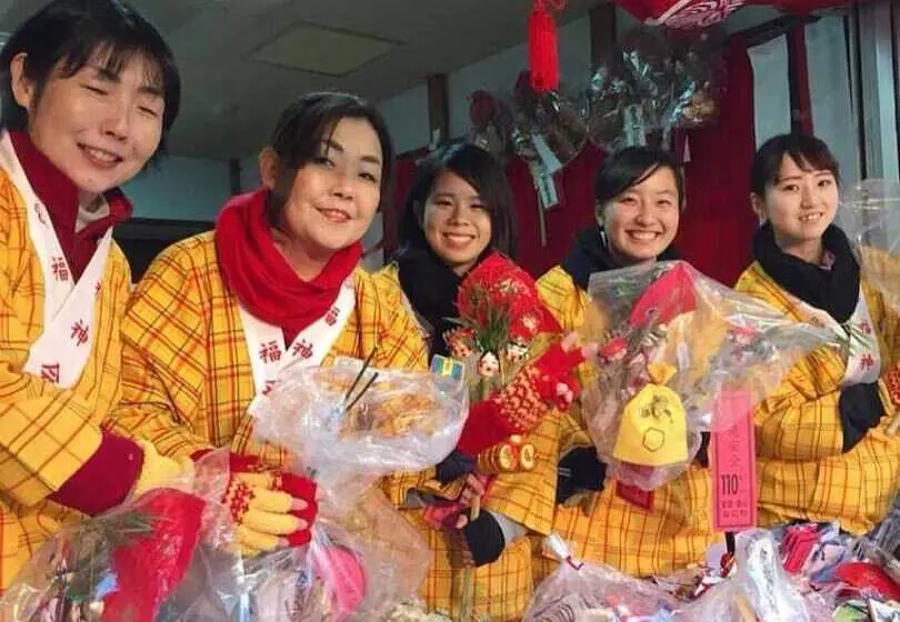 Отель Nisshin Namba Inn