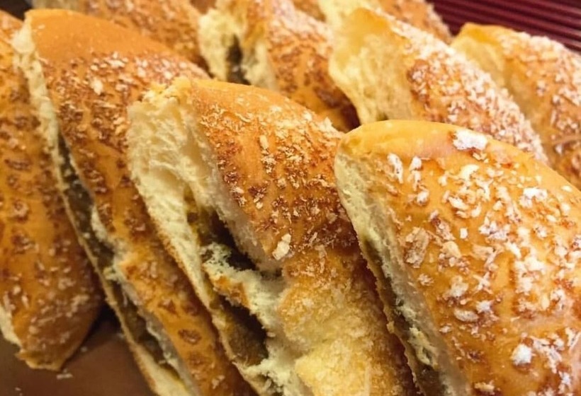 Отель Nisshin Namba Inn