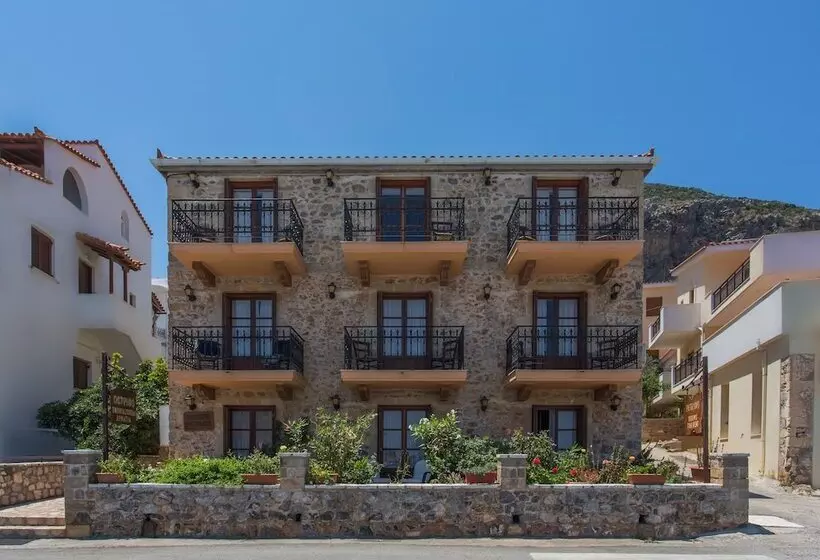 Hotel Petrino Guesthouse