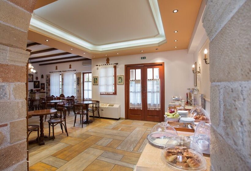 ホテル Petrino Guesthouse