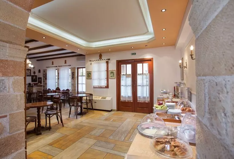 Hotel Petrino Guesthouse