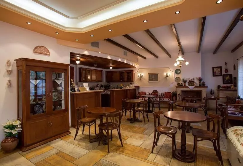 Hotel Petrino Guesthouse