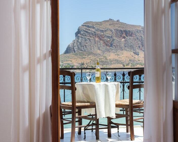 ホテル Petrino Guesthouse