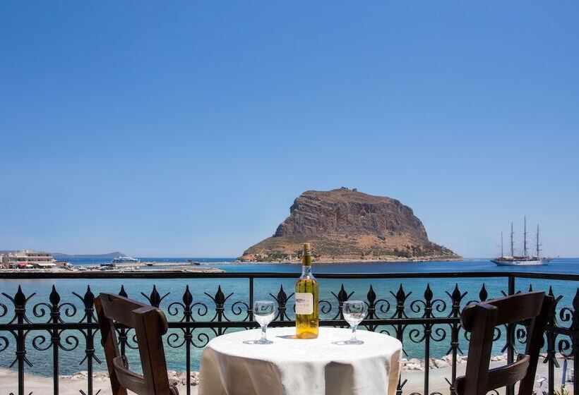 ホテル Petrino Guesthouse