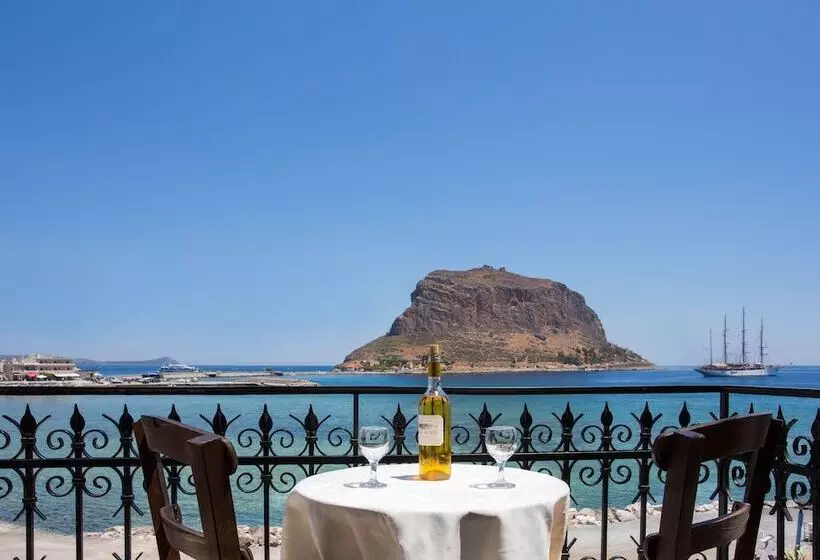 Hotel Petrino Guesthouse