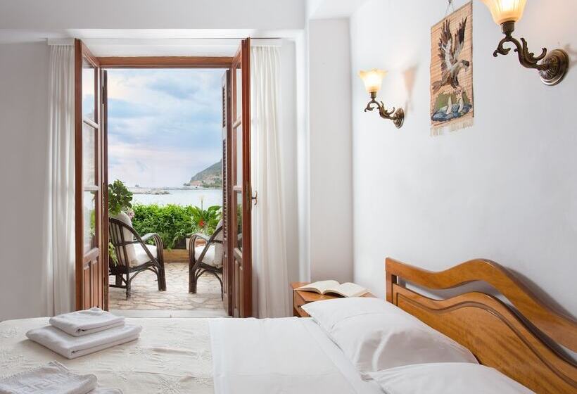 ホテル Petrino Guesthouse