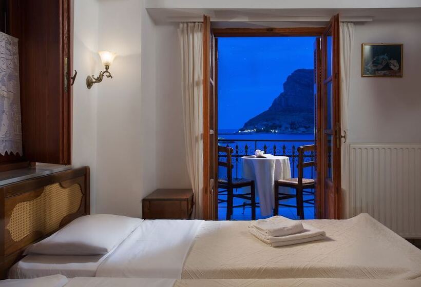 ホテル Petrino Guesthouse