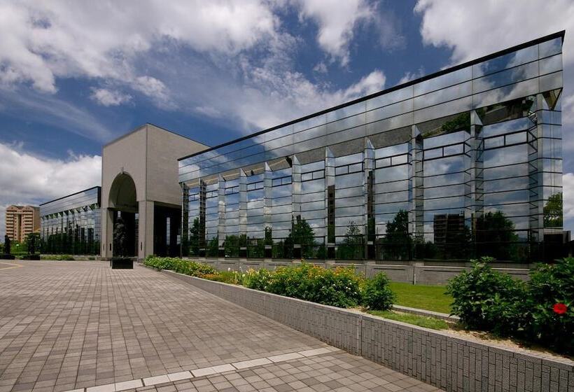 Seaside Hotel Twins Momochi