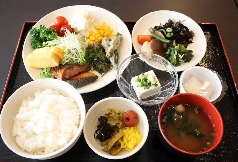 Seaside Hotel Twins Momochi